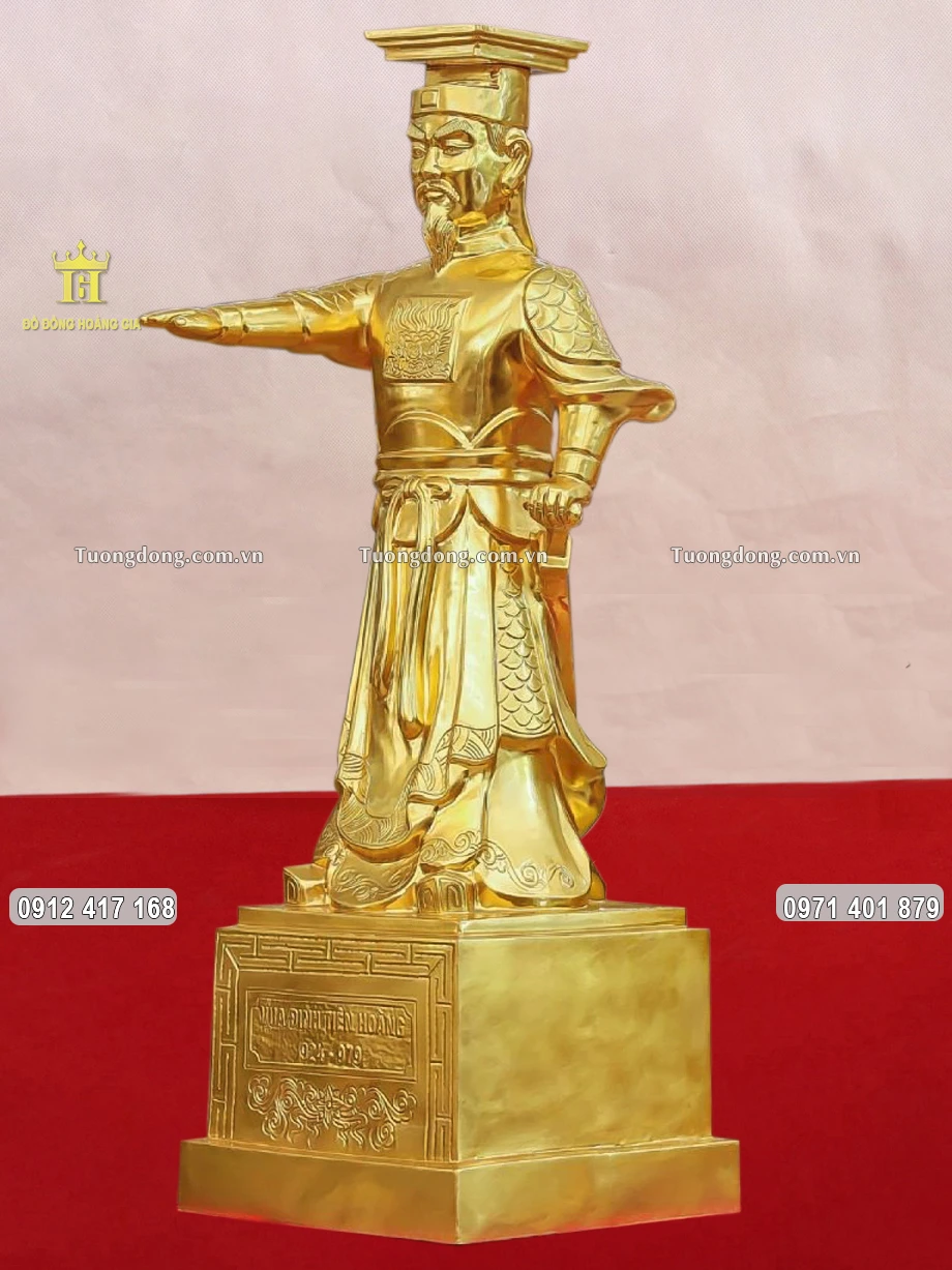 Vật phẩm là món quà tặng ý nghĩa dành cho người thân